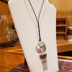 BOHO inspired necklace